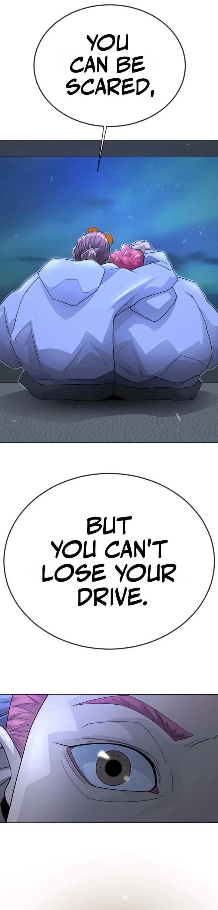 Superhuman Era Chapter 200 page 29 - Chapter 200