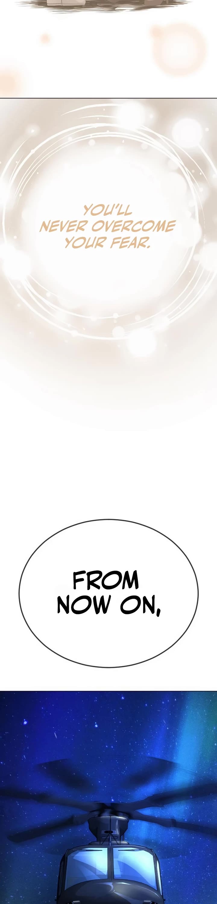 Superhuman Era Chapter 200 page 31 - Chapter 200