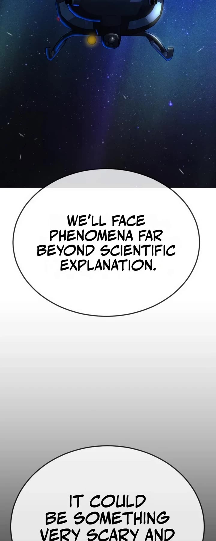 Superhuman Era Chapter 200 page 32 - Chapter 200