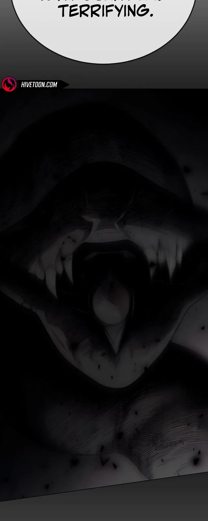 Superhuman Era Chapter 200 page 33 - Chapter 200