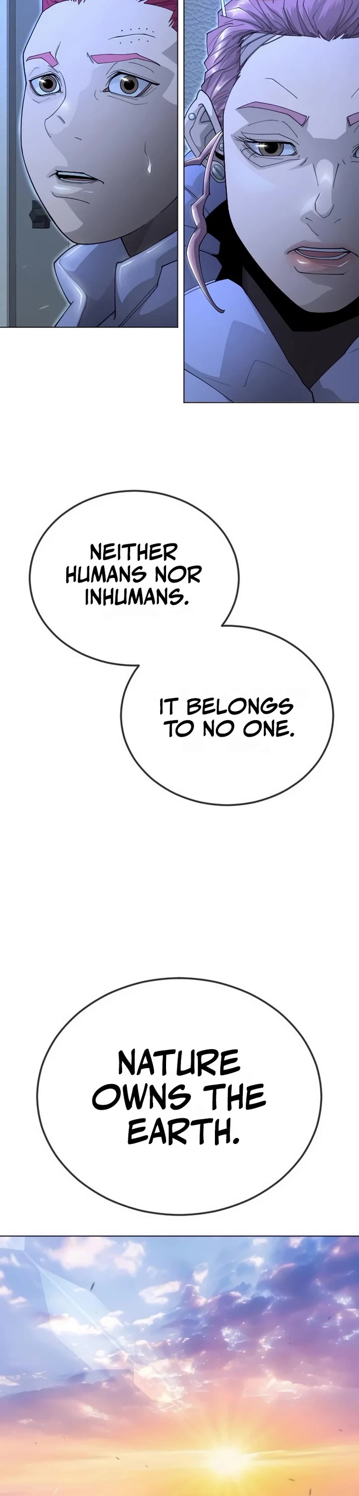 Superhuman Era Chapter 200 page 36 - Chapter 200