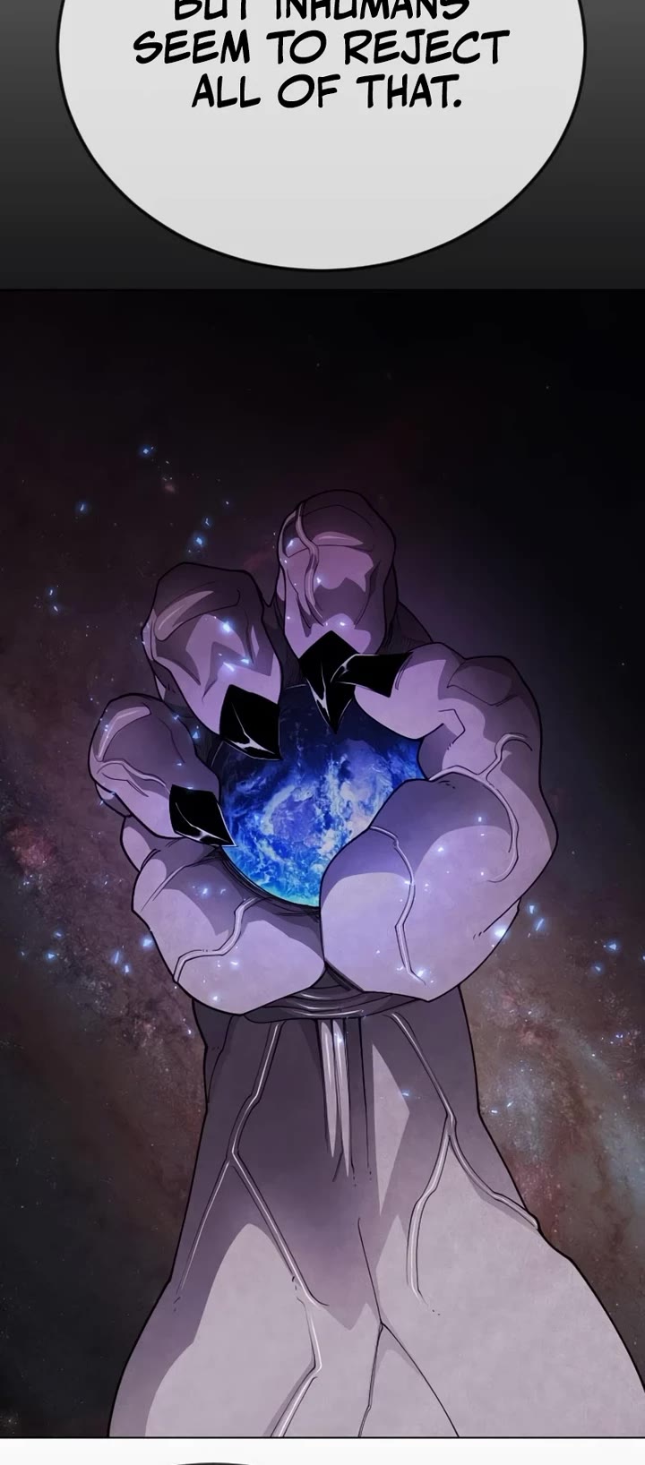 Superhuman Era Chapter 200 page 38 - Chapter 200