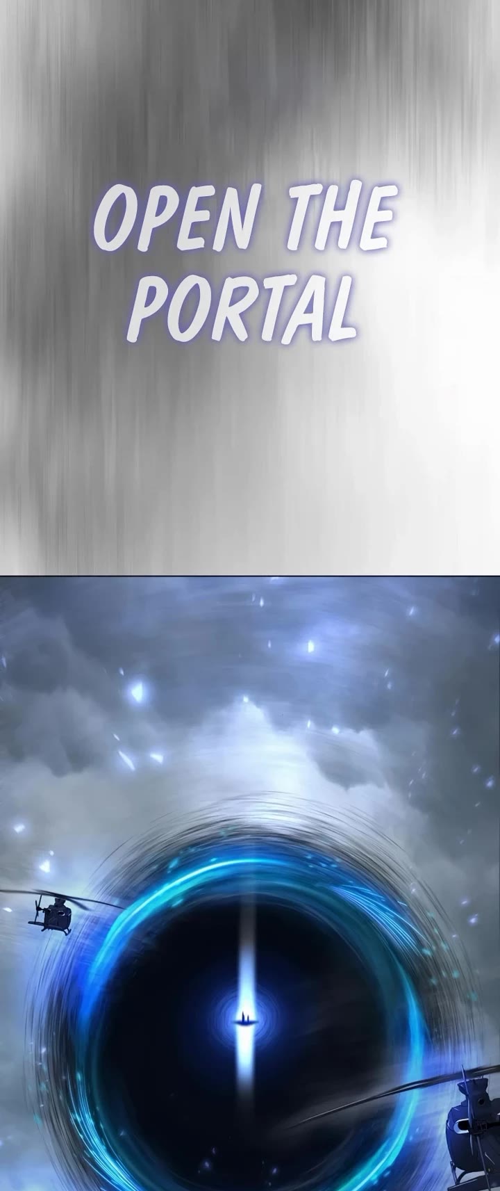 Superhuman Era Chapter 200 page 4 - Chapter 200
