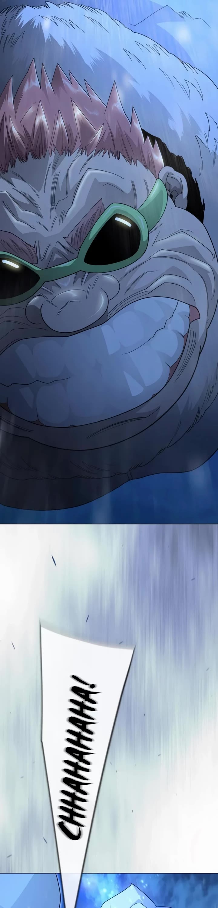 Superhuman Era Chapter 200 page 48 - Chapter 200
