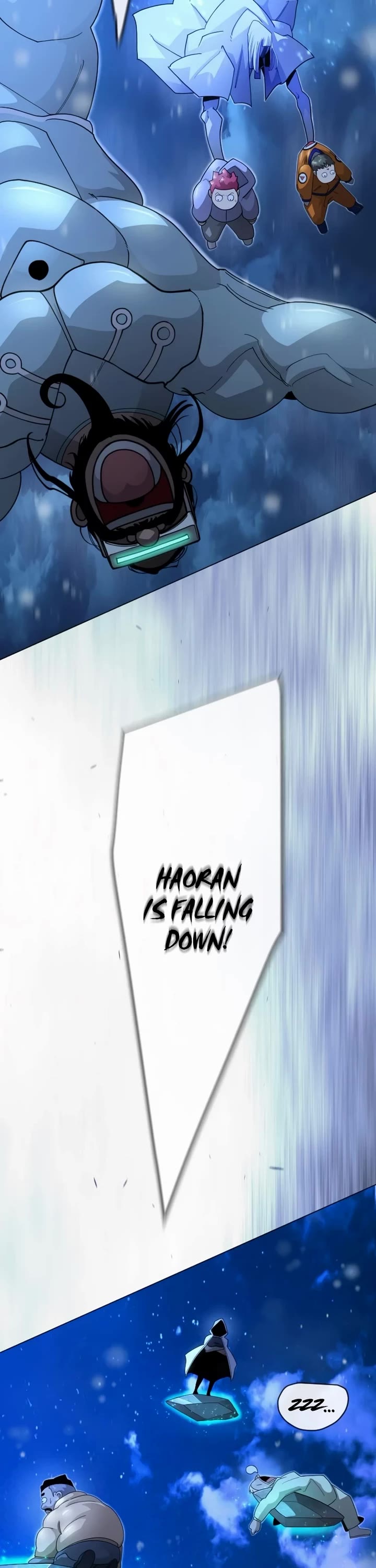 Superhuman Era Chapter 200 page 49 - Chapter 200