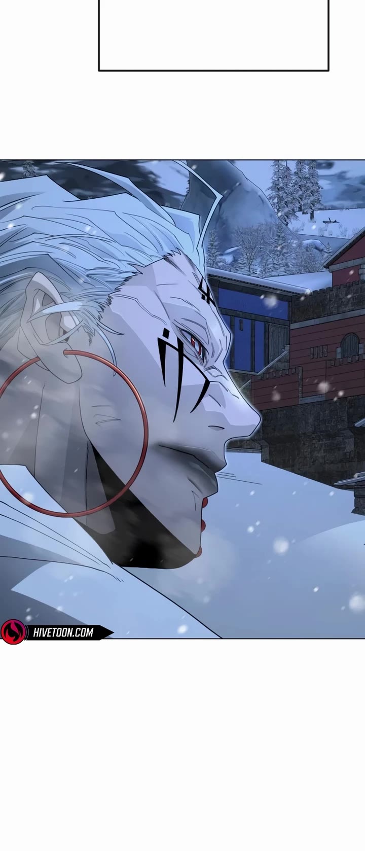 Superhuman Era Chapter 200 page 57 - Chapter 200