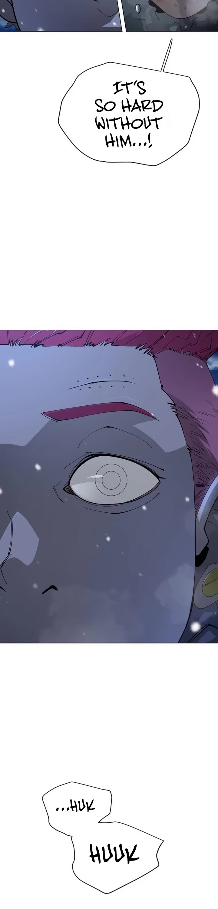 Superhuman Era Chapter 200 page 60 - Chapter 200