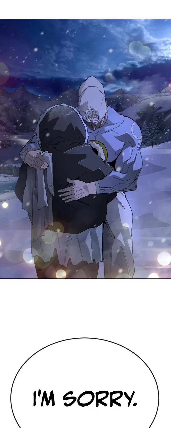 Superhuman Era Chapter 200 page 61 - Chapter 200