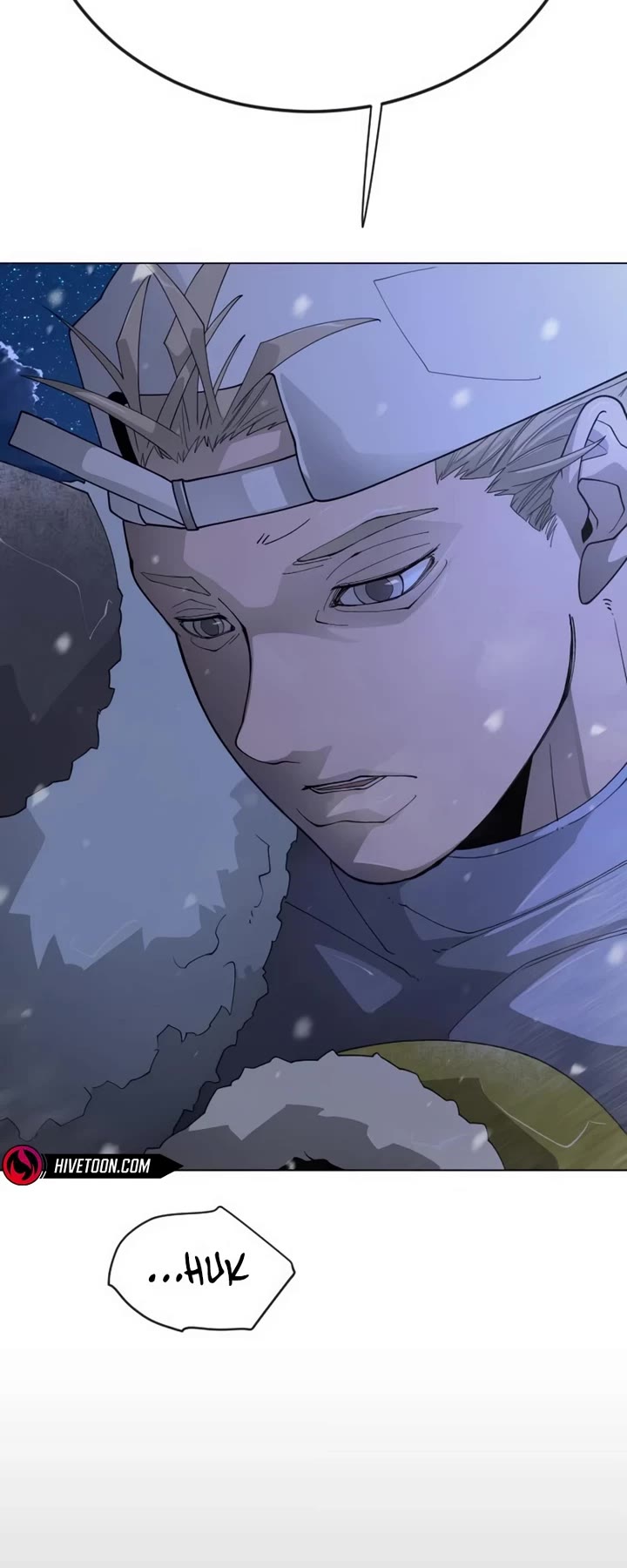 Superhuman Era Chapter 200 page 62 - Chapter 200