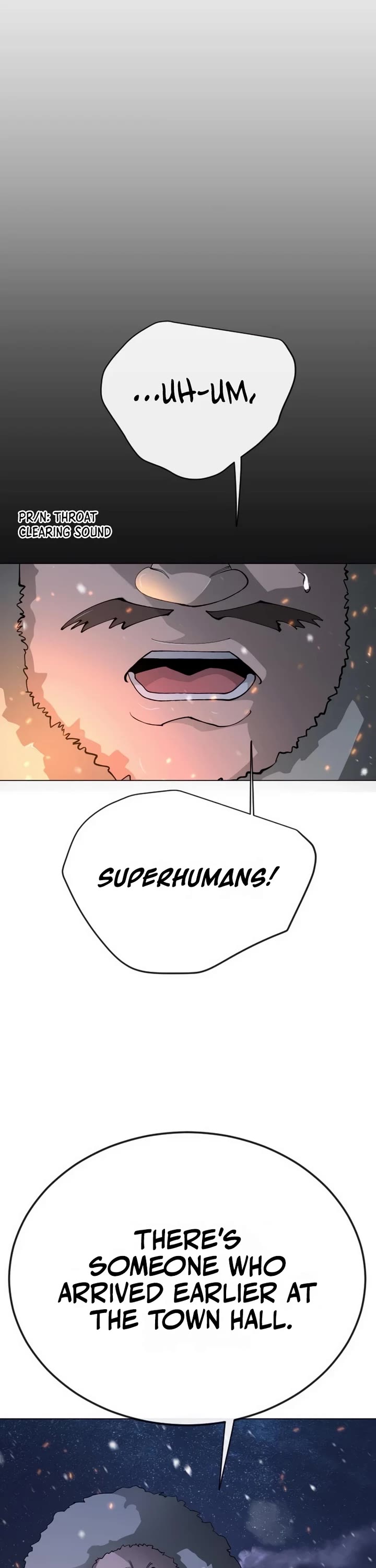 Superhuman Era Chapter 200 page 63 - Chapter 200