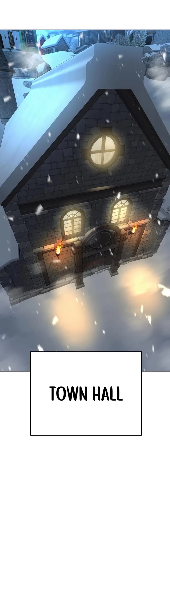 Superhuman Era Chapter 200 page 65 - Chapter 200