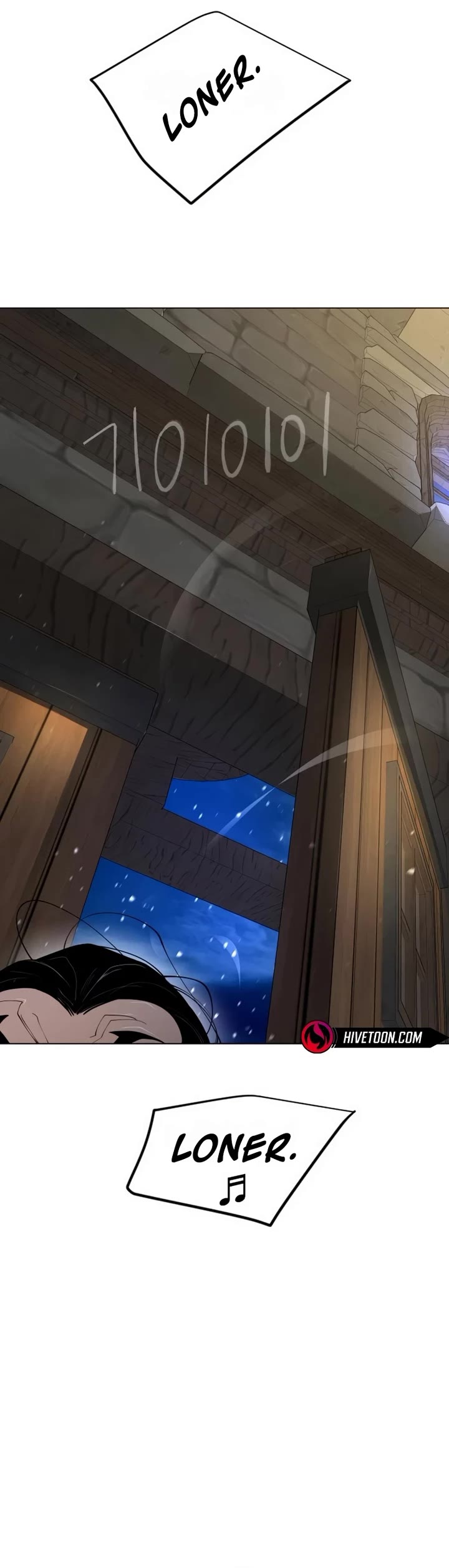 Superhuman Era Chapter 200 page 66 - Chapter 200
