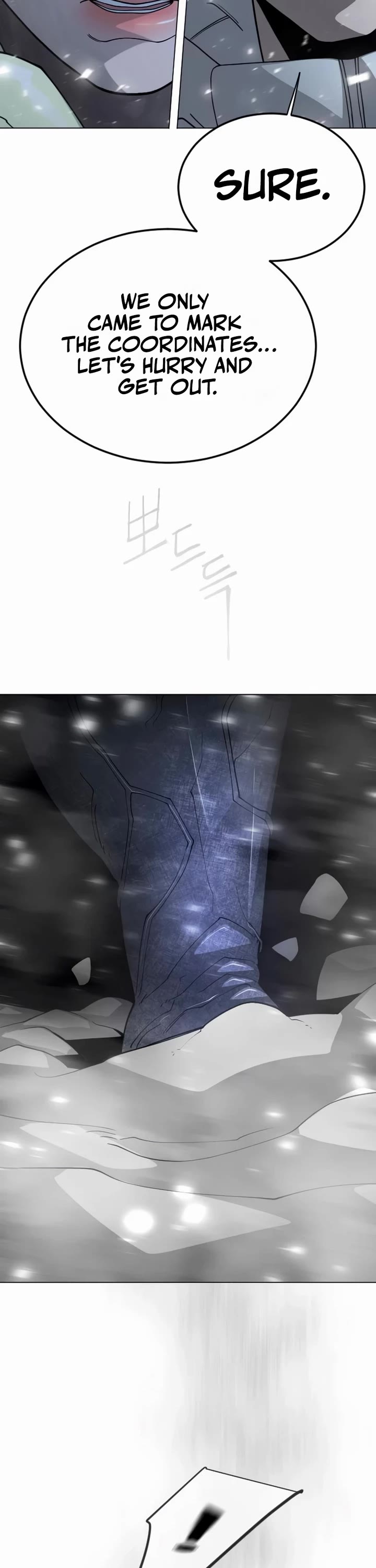 Superhuman Era Chapter 200 page 73 - Chapter 200