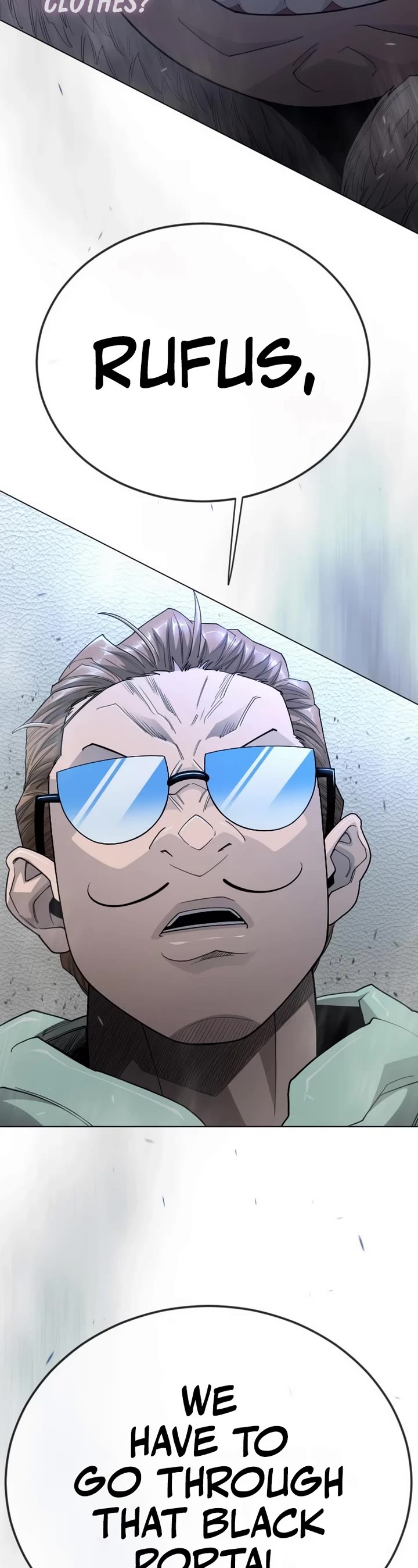 Superhuman Era Chapter 200 page 8 - Chapter 200