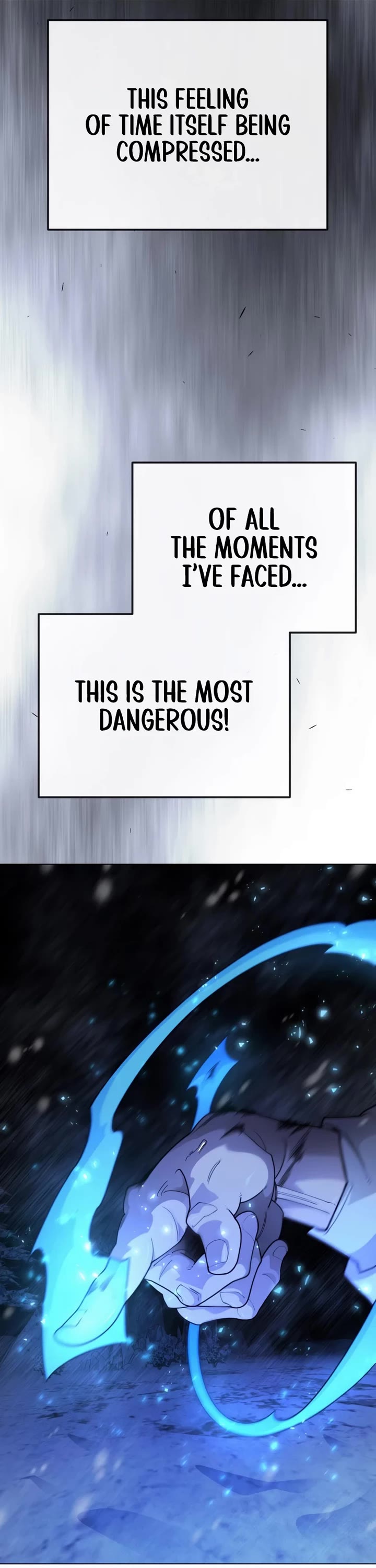 Superhuman Era Chapter 201 page 14 - Chapter 201