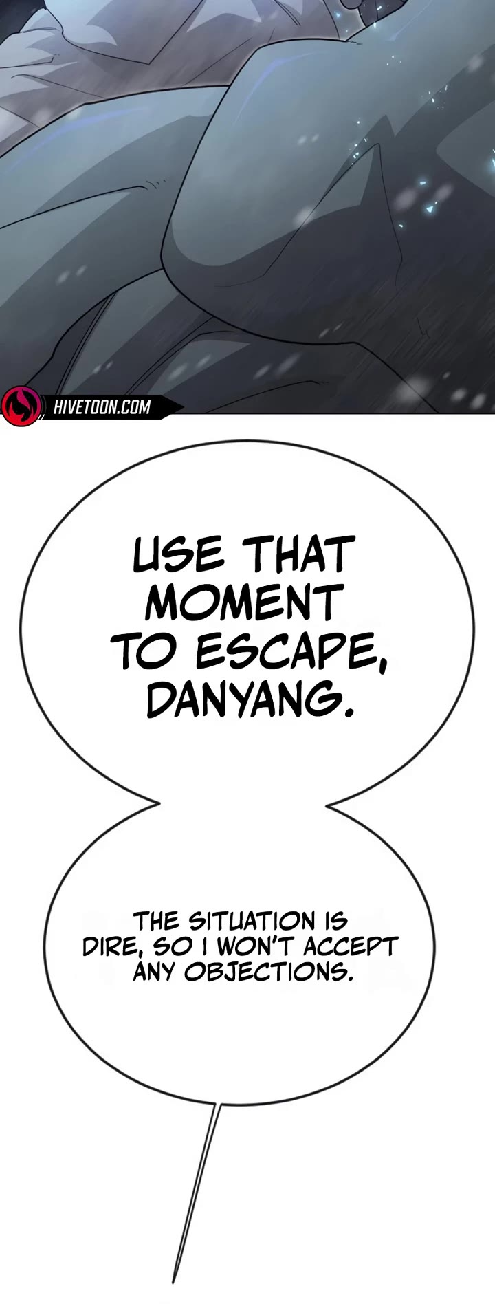 Superhuman Era Chapter 201 page 16 - Chapter 201