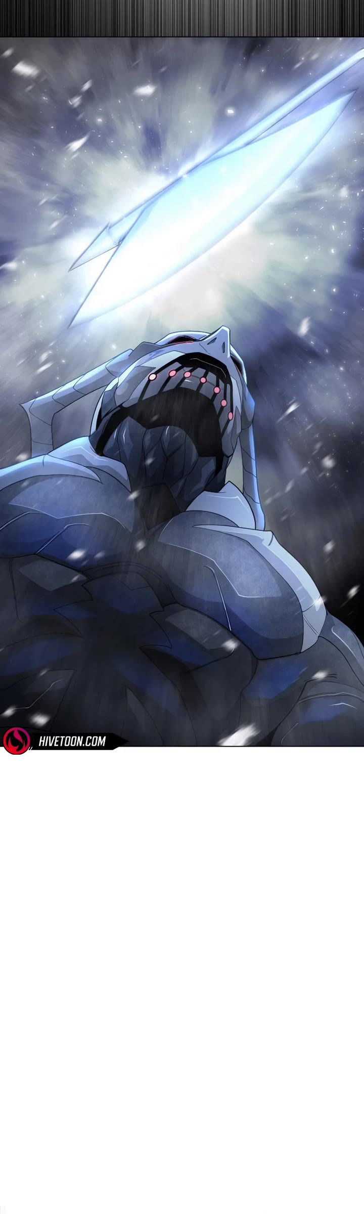 Superhuman Era Chapter 201 page 20 - Chapter 201