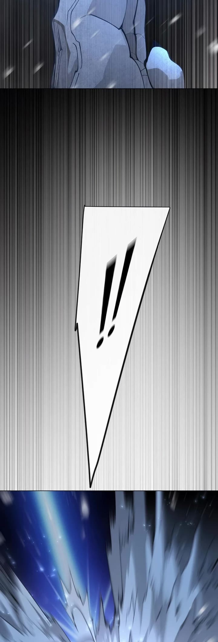 Superhuman Era Chapter 201 page 23 - Chapter 201