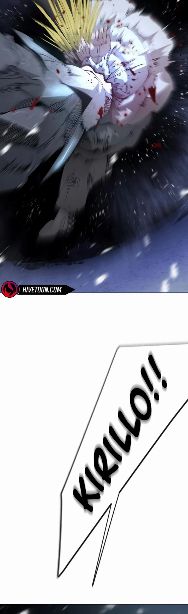 Superhuman Era Chapter 201 page 28 - Chapter 201