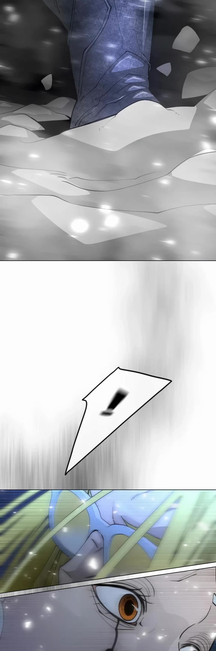 Superhuman Era Chapter 201 page 3 - Chapter 201