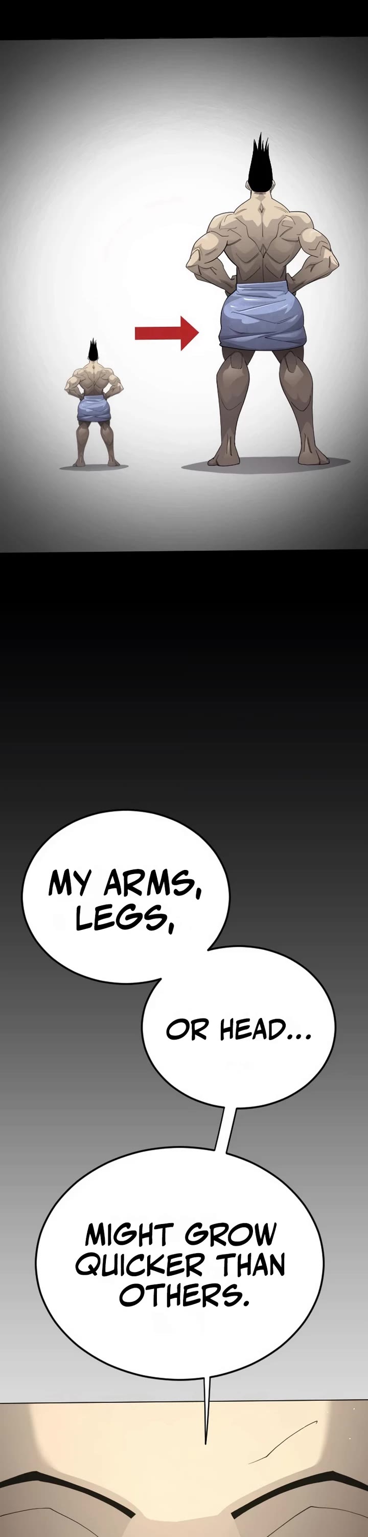 Superhuman Era Chapter 201 page 38 - Chapter 201