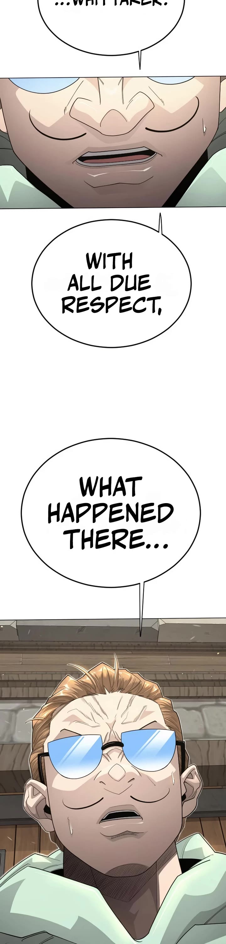Superhuman Era Chapter 201 page 42 - Chapter 201
