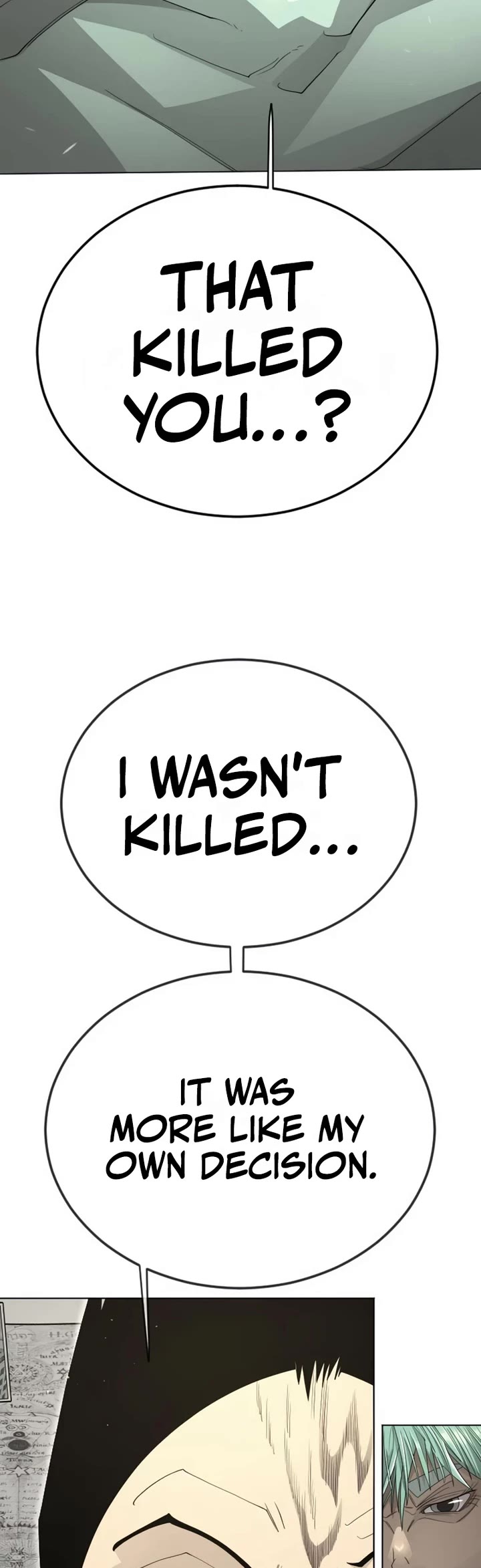 Superhuman Era Chapter 201 page 43 - Chapter 201