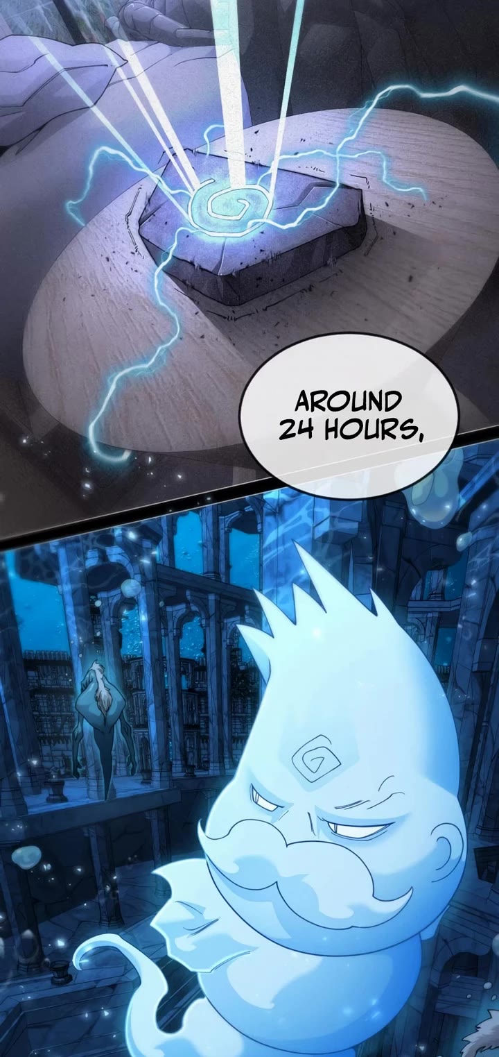 Superhuman Era Chapter 201 page 47 - Chapter 201