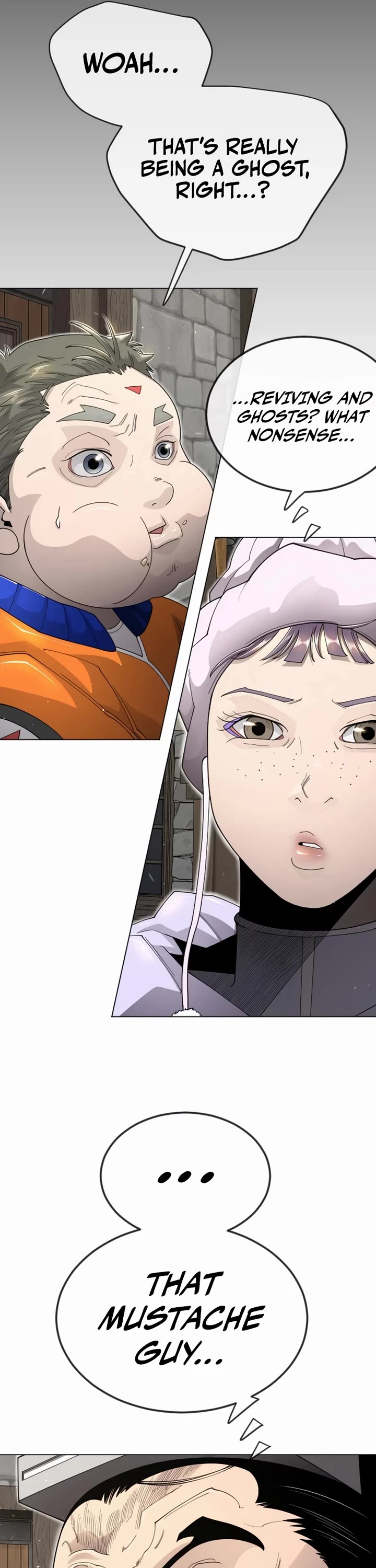 Superhuman Era Chapter 201 page 49 - Chapter 201