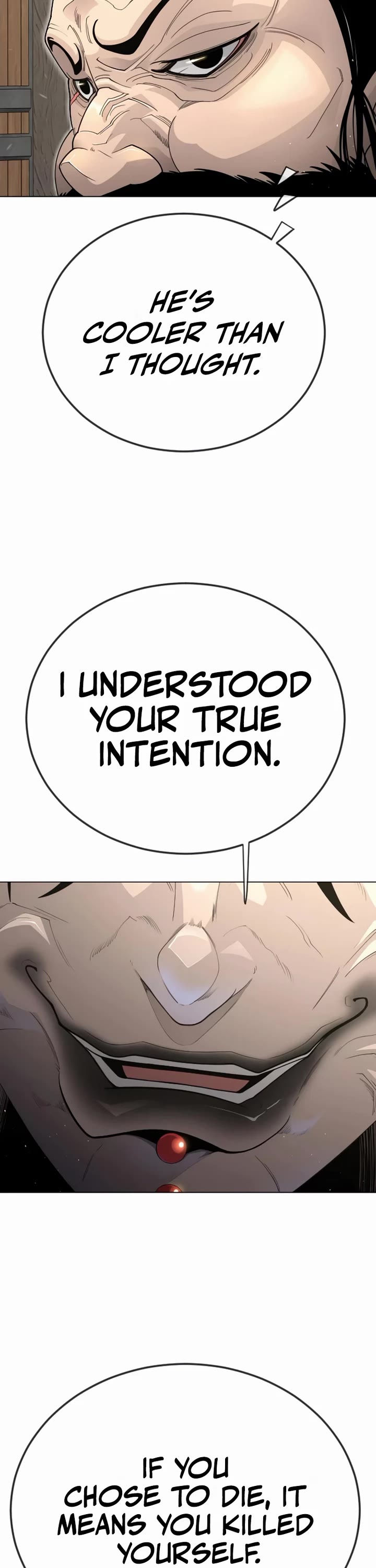 Superhuman Era Chapter 201 page 50 - Chapter 201
