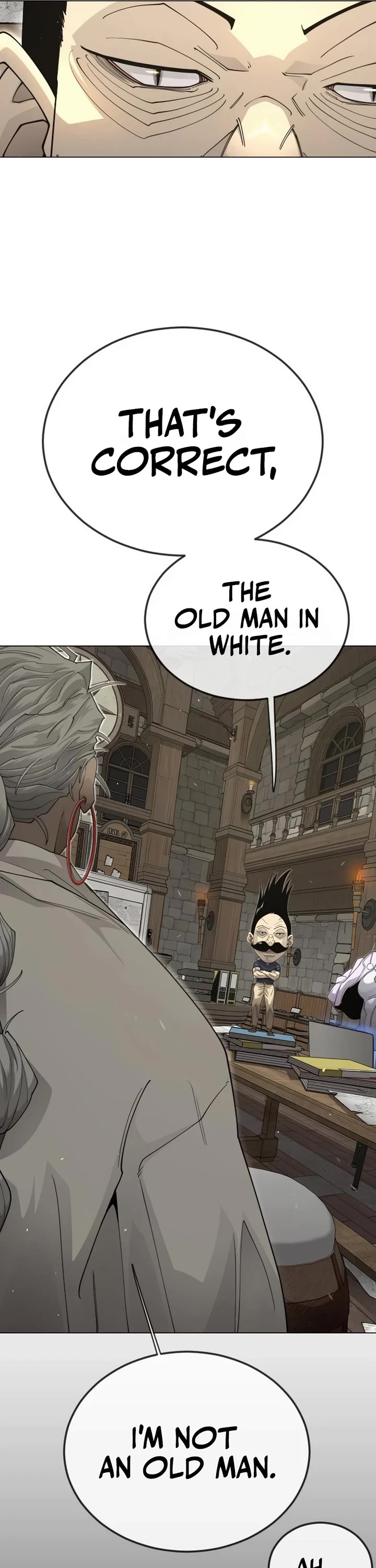 Superhuman Era Chapter 201 page 53 - Chapter 201