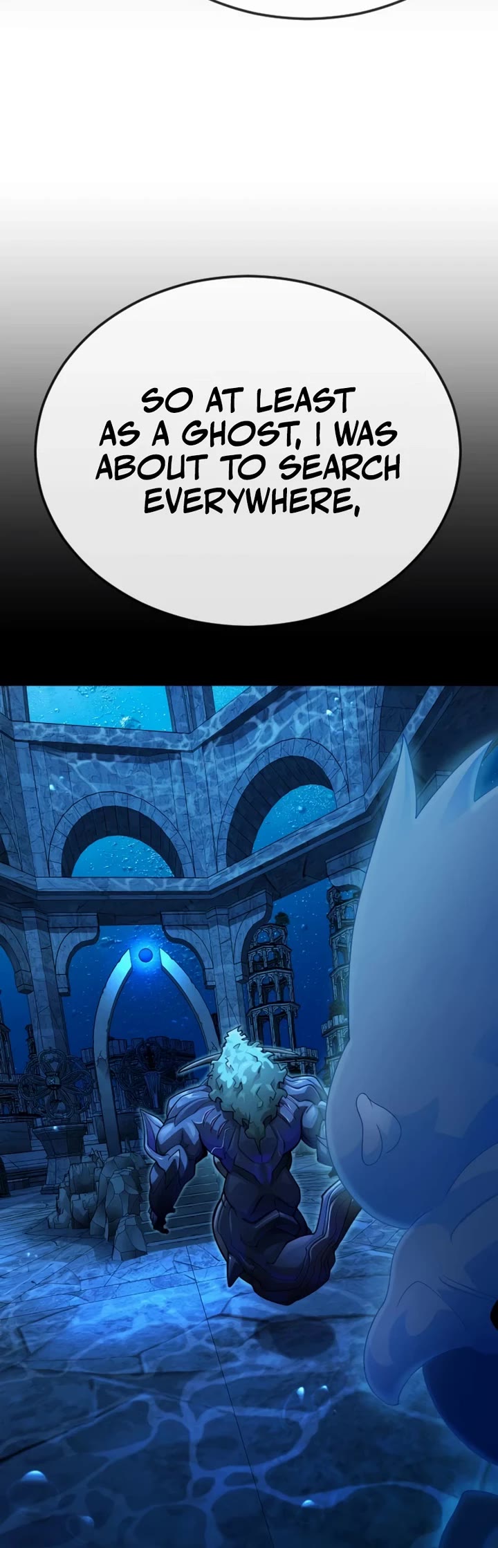 Superhuman Era Chapter 201 page 55 - Chapter 201