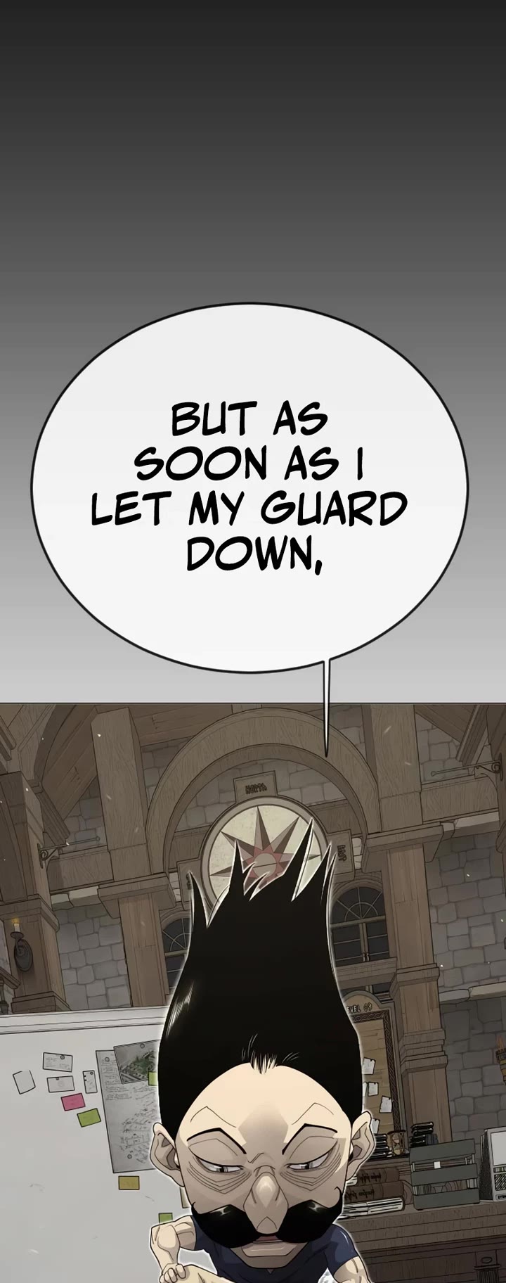 Superhuman Era Chapter 201 page 59 - Chapter 201