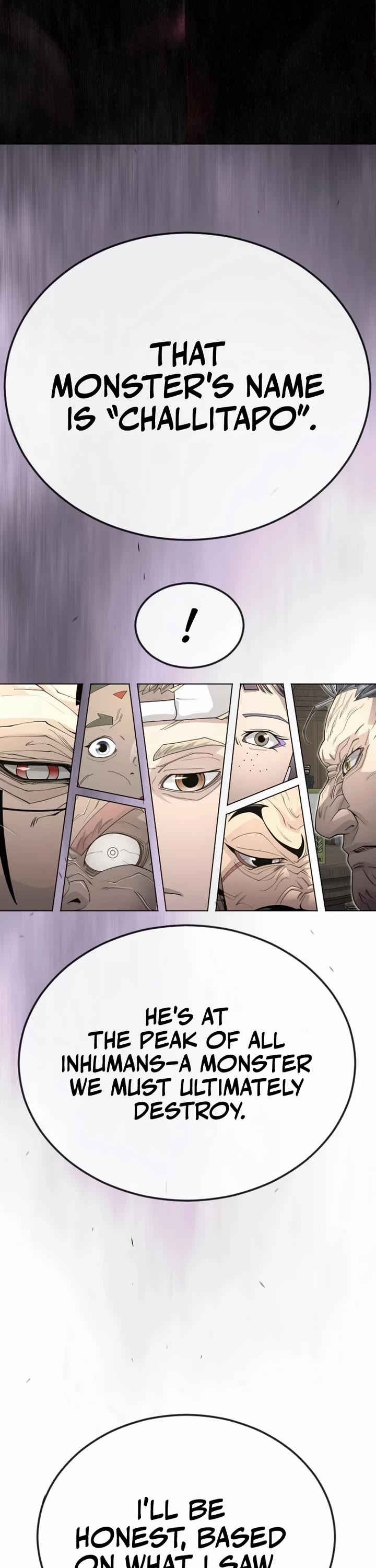 Superhuman Era Chapter 201 page 65 - Chapter 201