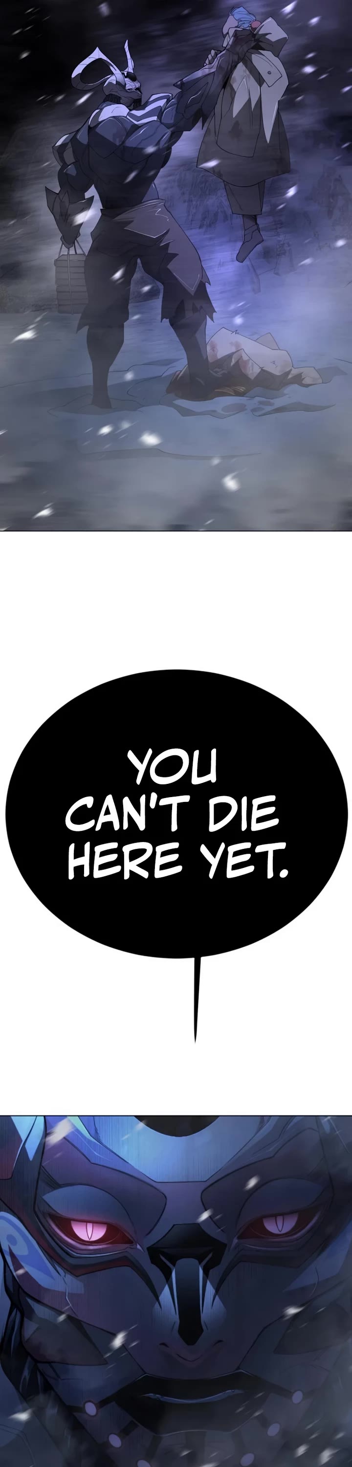 Superhuman Era Chapter 201 page 69 - Chapter 201