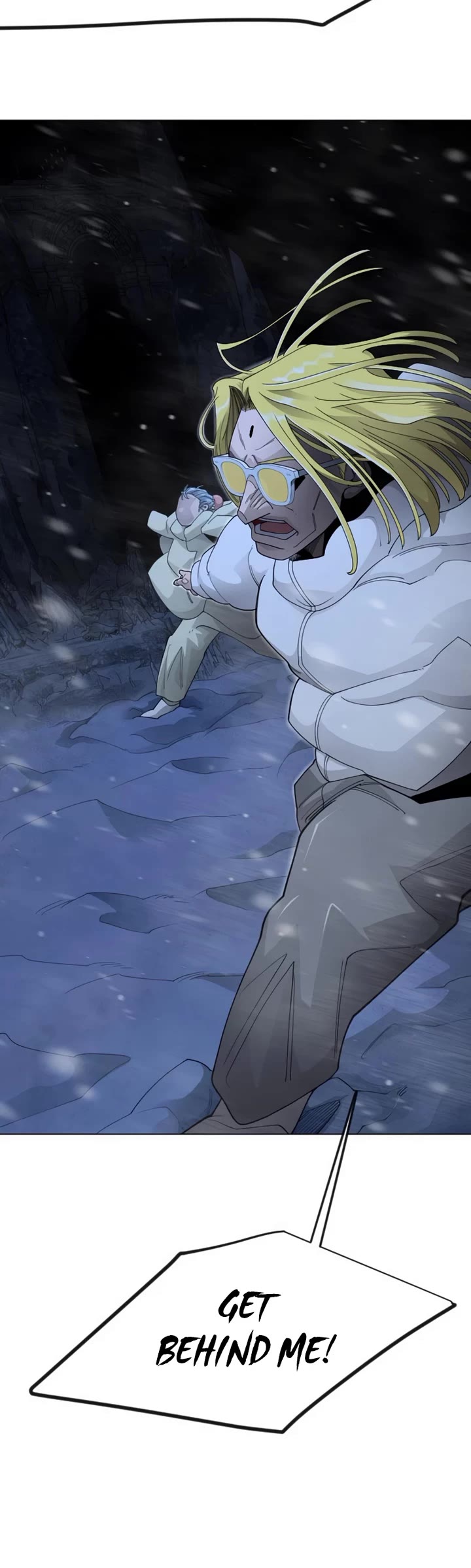 Superhuman Era Chapter 201 page 7 - Chapter 201