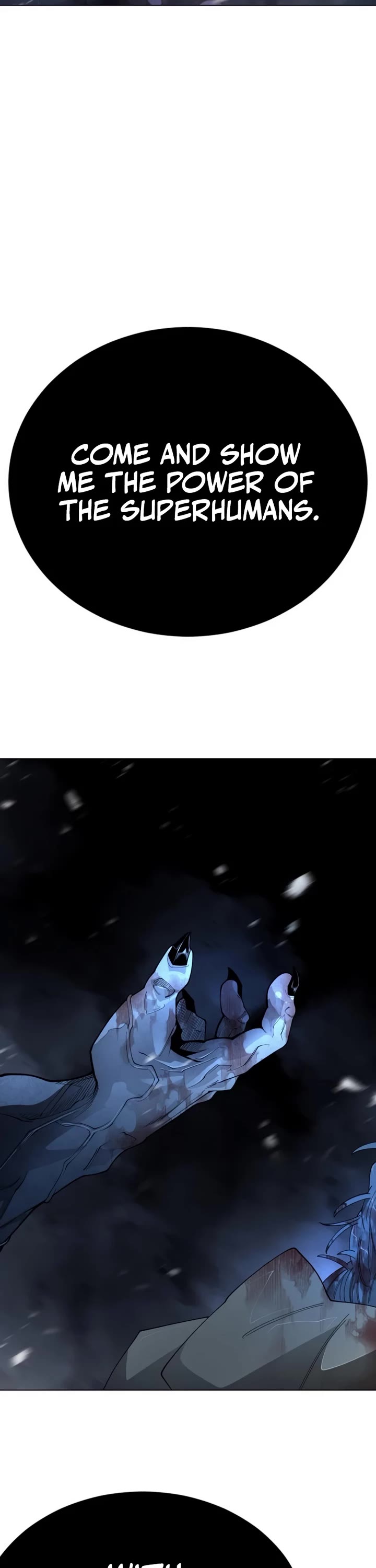Superhuman Era Chapter 201 page 70 - Chapter 201