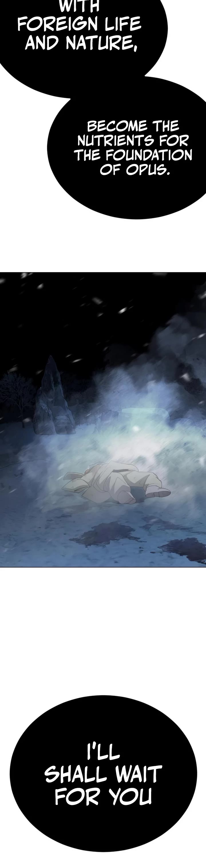 Superhuman Era Chapter 201 page 71 - Chapter 201