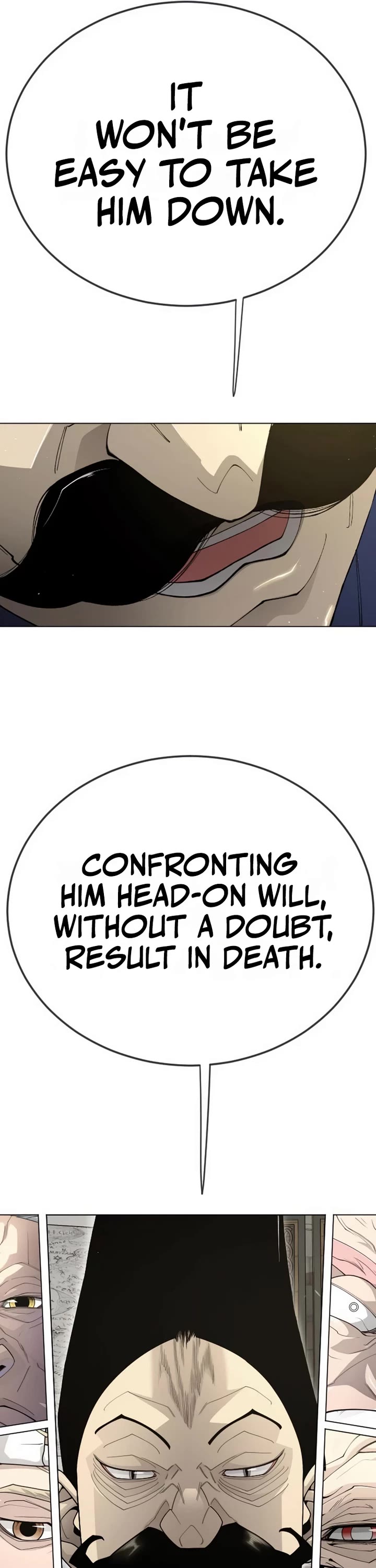 Superhuman Era Chapter 202 page 10 - Chapter 202