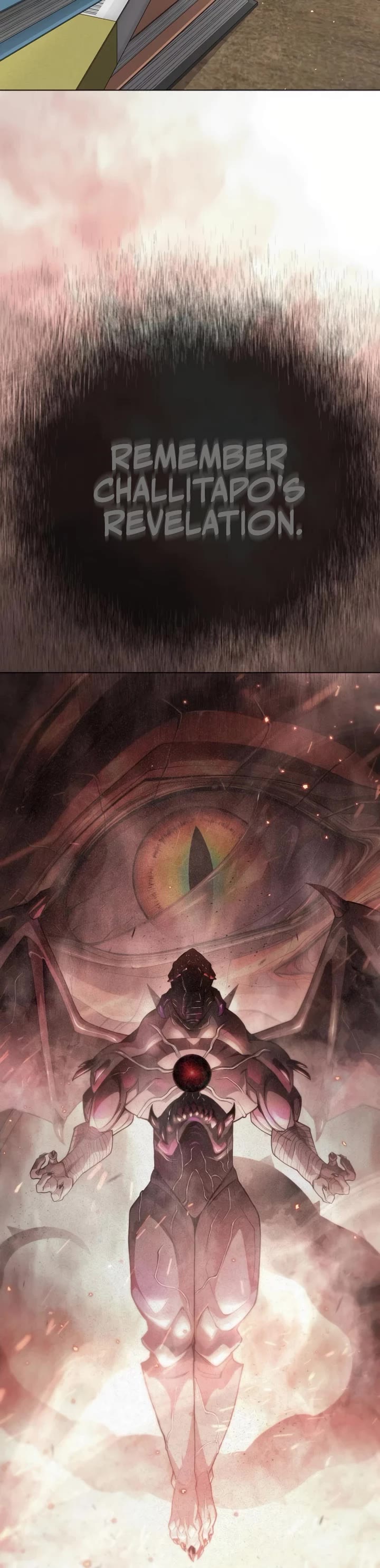 Superhuman Era Chapter 202 page 12 - Chapter 202