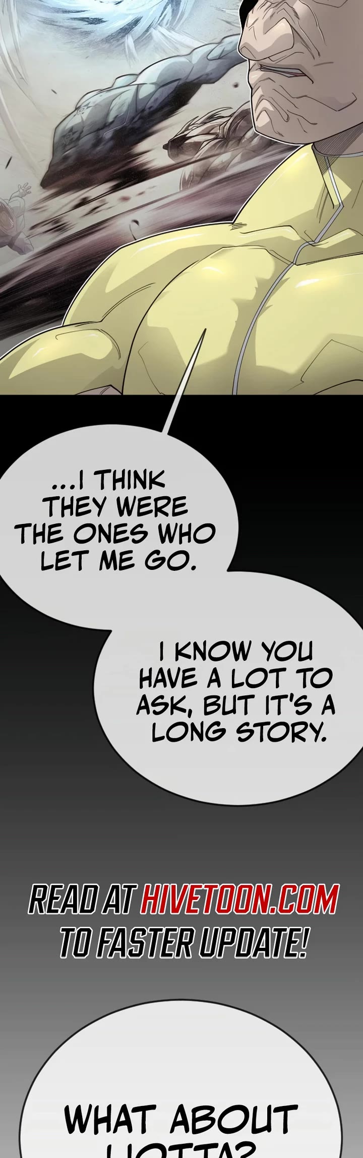 Superhuman Era Chapter 202 page 16 - Chapter 202