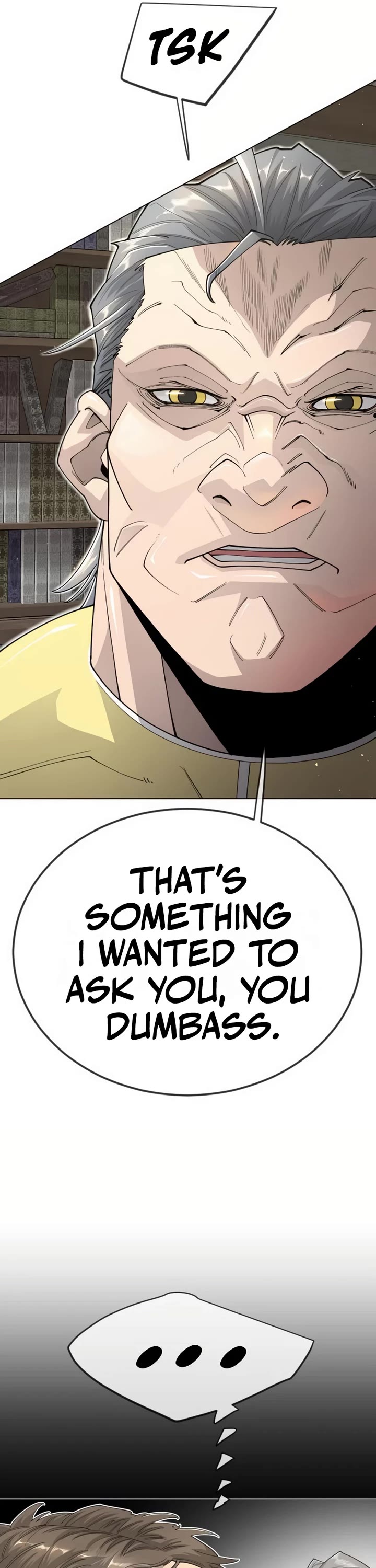 Superhuman Era Chapter 202 page 18 - Chapter 202