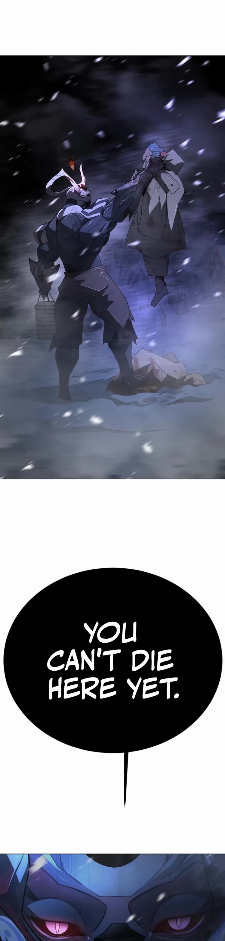 Superhuman Era Chapter 202 page 2 - Chapter 202