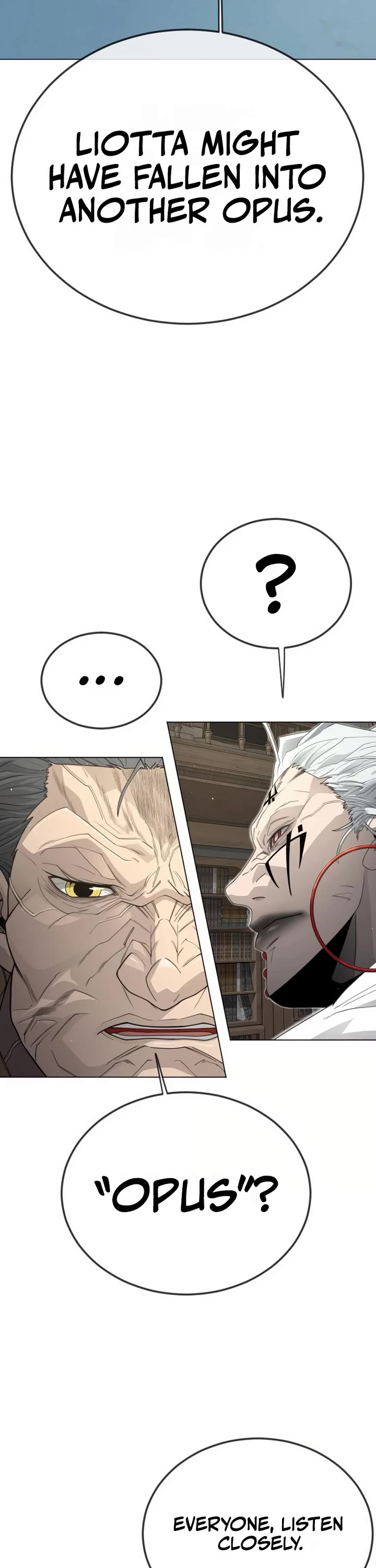 Superhuman Era Chapter 202 page 20 - Chapter 202