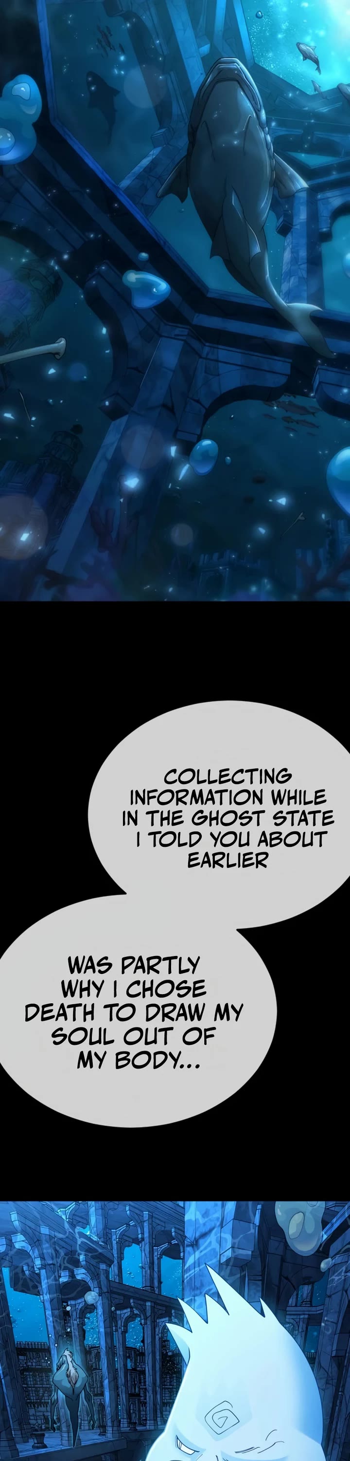 Superhuman Era Chapter 202 page 23 - Chapter 202