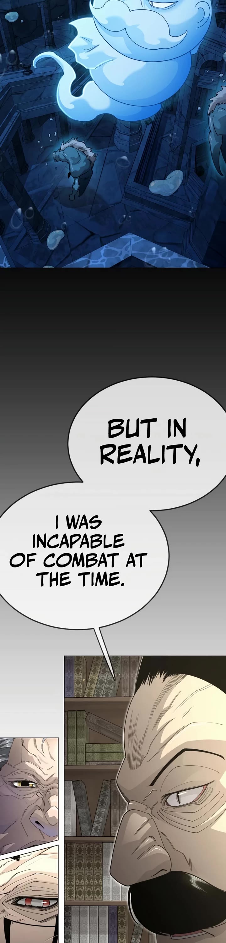 Superhuman Era Chapter 202 page 24 - Chapter 202