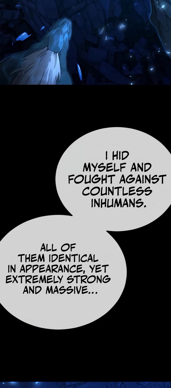 Superhuman Era Chapter 202 page 26 - Chapter 202