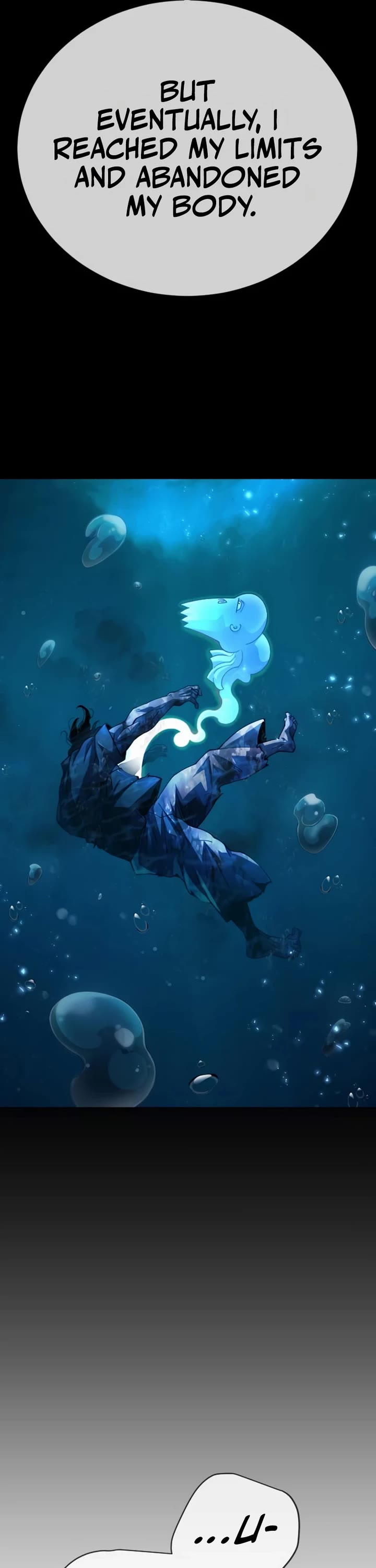 Superhuman Era Chapter 202 page 28 - Chapter 202