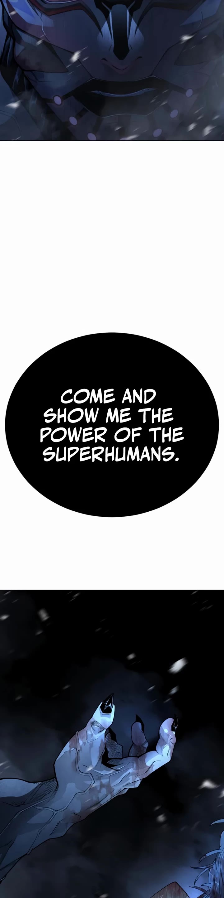 Superhuman Era Chapter 202 page 3 - Chapter 202