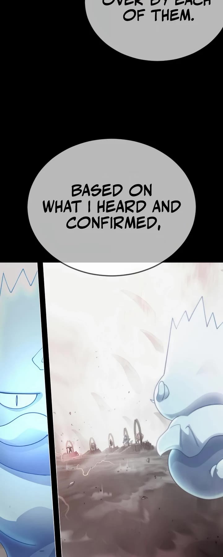 Superhuman Era Chapter 202 page 31 - Chapter 202